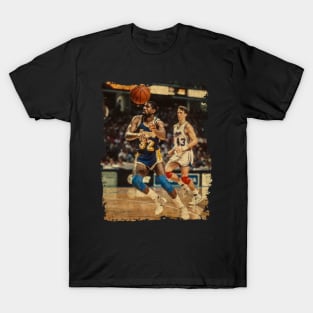 Magic Johnson, 1989 T-Shirt